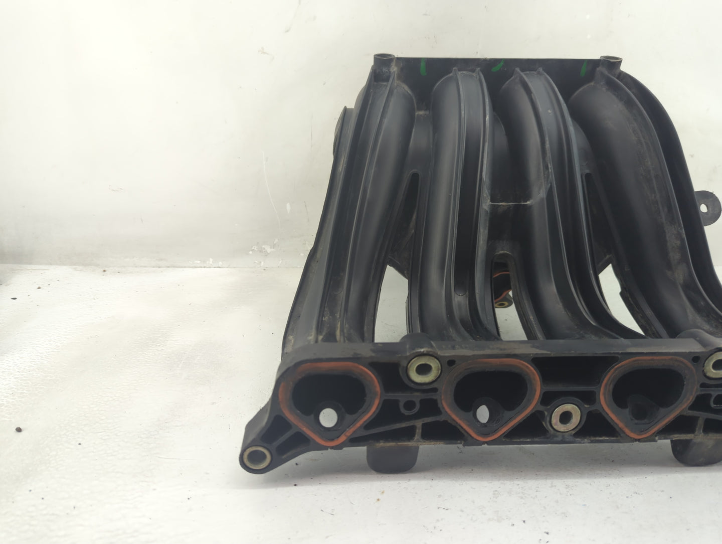 2001-2002 Chrysler Sebring Air Intake Manifold P/N:04792432AD Fits Fits 2001 2002 OEM Used Auto Parts - Oemusedautoparts1.co