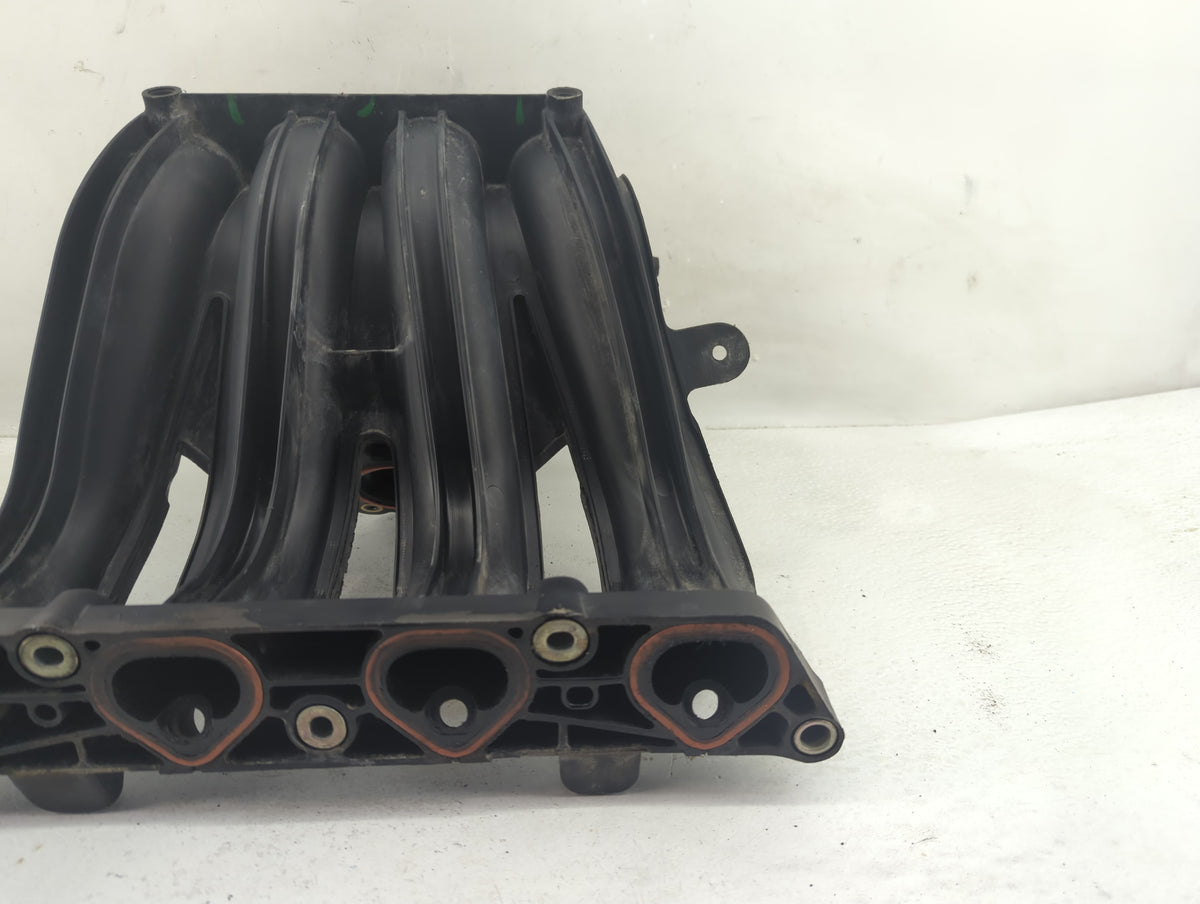 2001-2002 Chrysler Sebring Air Intake Manifold P/N:04792432AD Fits Fits 2001 2002 OEM Used Auto Parts - Oemusedautoparts1.co