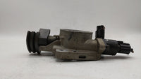 2001-2003 Chrysler Sebring Throttle Body P/N:04861036AB Fits Fits 2001 2002 2003 OEM Used Auto Parts - Oemusedautoparts1.com