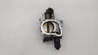 2001-2003 Chrysler Sebring Throttle Body P/N:04861036AB Fits Fits 2001 2002 2003 OEM Used Auto Parts - Oemusedautoparts1.com