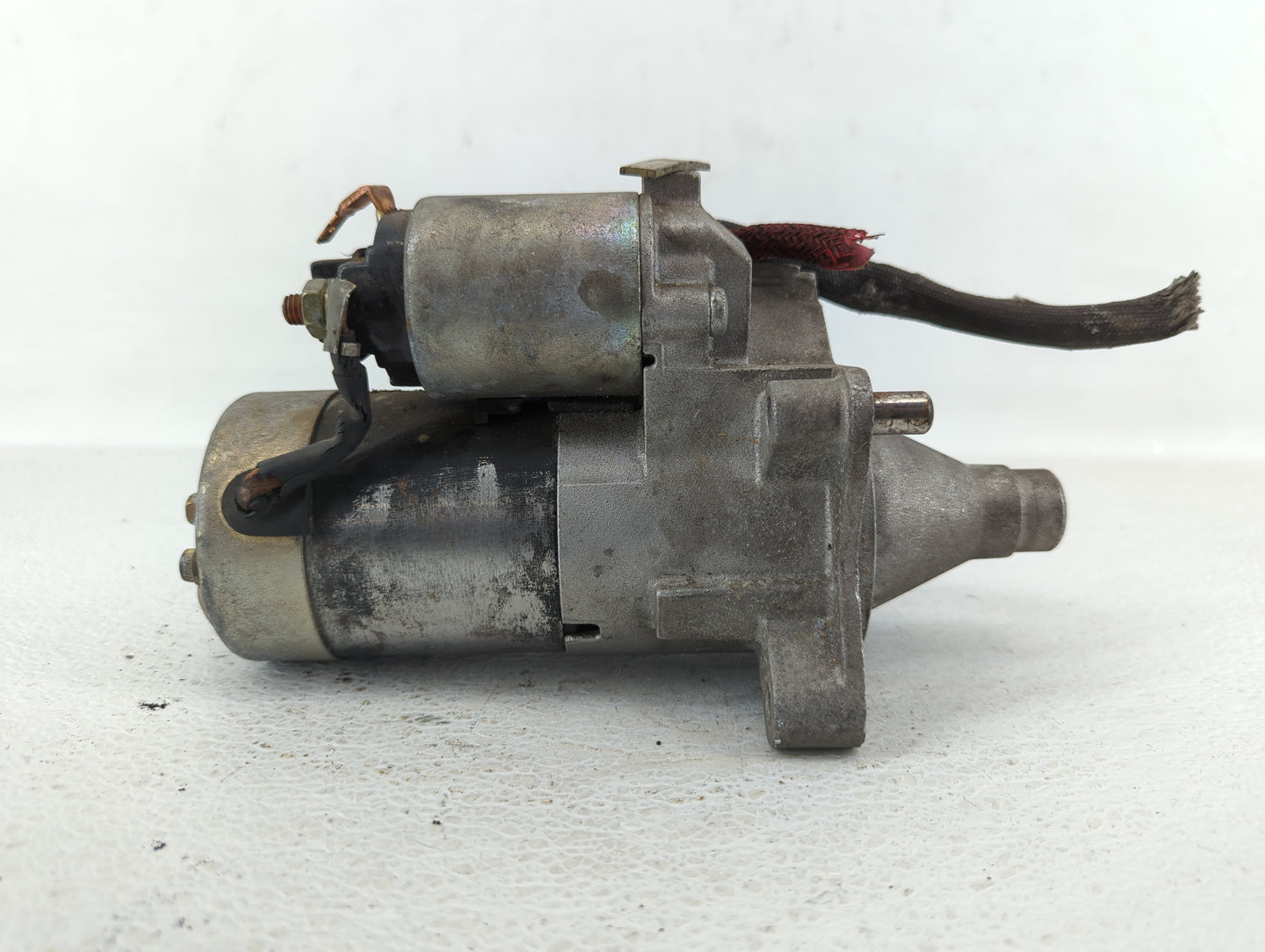 2001-2002 Chrysler Sebring Car Starter Motor Solenoid OEM P/N:17832S Fits Fits 2001 2002 OEM Used Auto Parts - Oemusedautopa