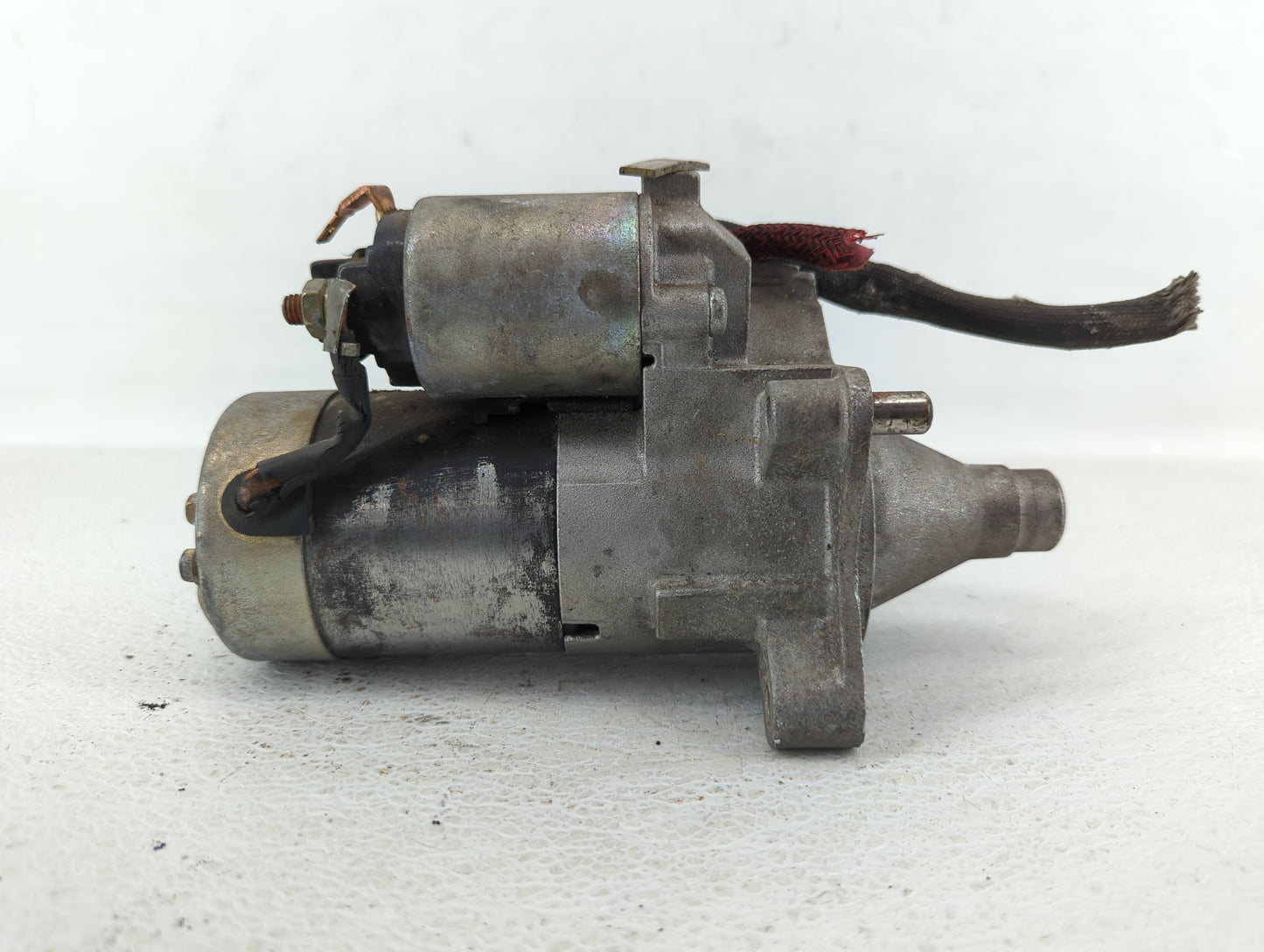 2001-2002 Chrysler Sebring Car Starter Motor Solenoid OEM P/N:17832S Fits Fits 2001 2002 OEM Used Auto Parts - Oemusedautopa