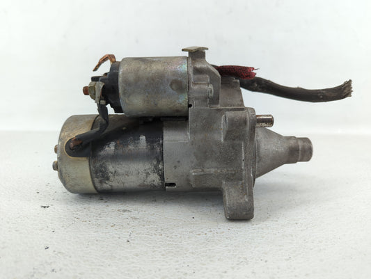2001-2002 Chrysler Sebring Car Starter Motor Solenoid OEM P/N:17832S Fits Fits 2001 2002 OEM Used Auto Parts - Oemusedautopa
