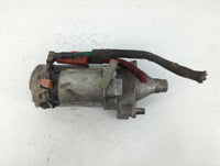 2001-2002 Chrysler Sebring Car Starter Motor Solenoid OEM P/N:17832S Fits Fits 2001 2002 OEM Used Auto Parts - Oemusedautopa