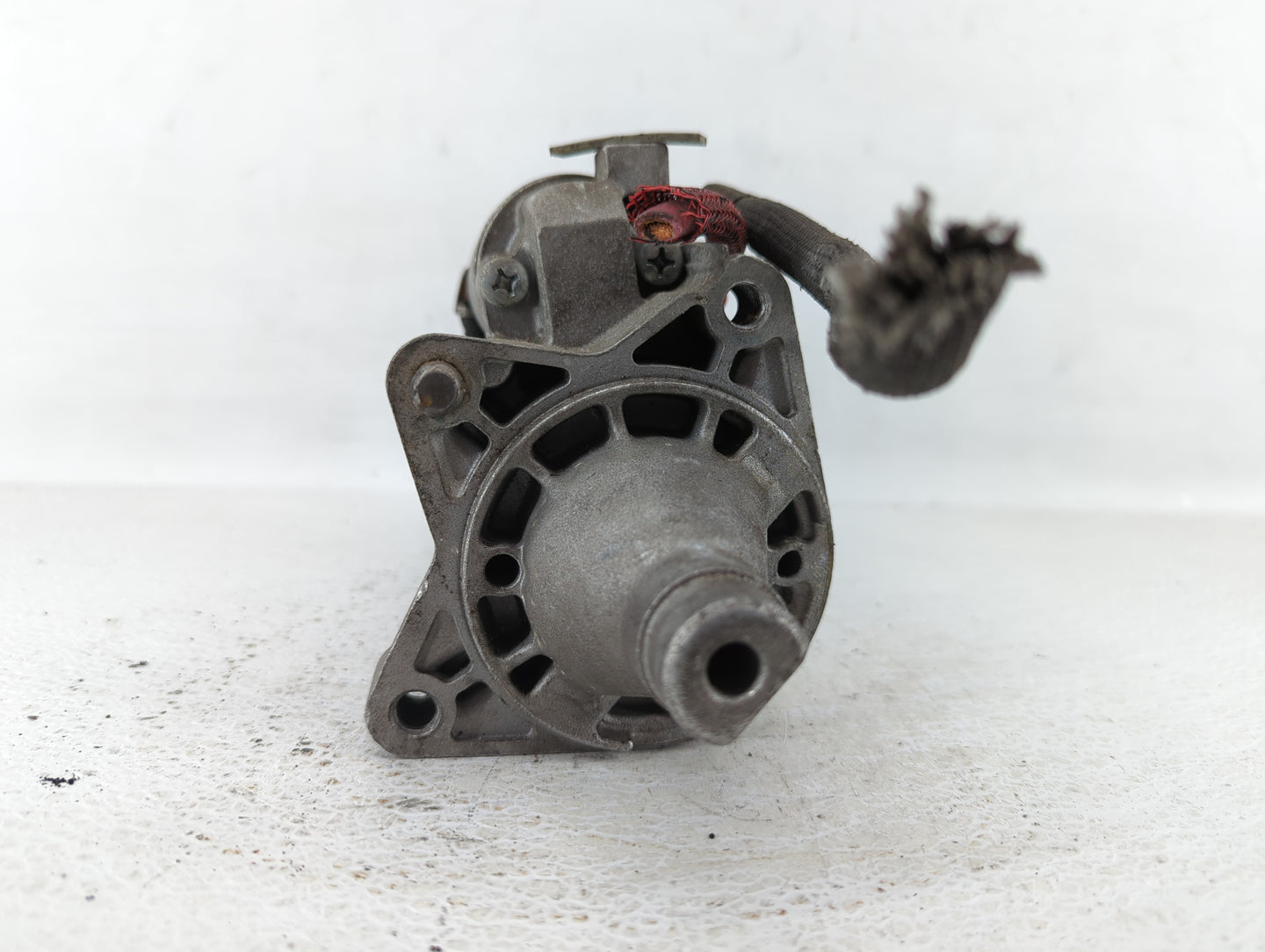 2001-2002 Chrysler Sebring Car Starter Motor Solenoid OEM P/N:17832S Fits Fits 2001 2002 OEM Used Auto Parts - Oemusedautopa