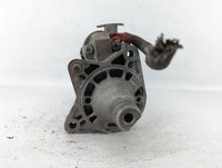 2001-2002 Chrysler Sebring Car Starter Motor Solenoid OEM P/N:17832S Fits Fits 2001 2002 OEM Used Auto Parts - Oemusedautopa