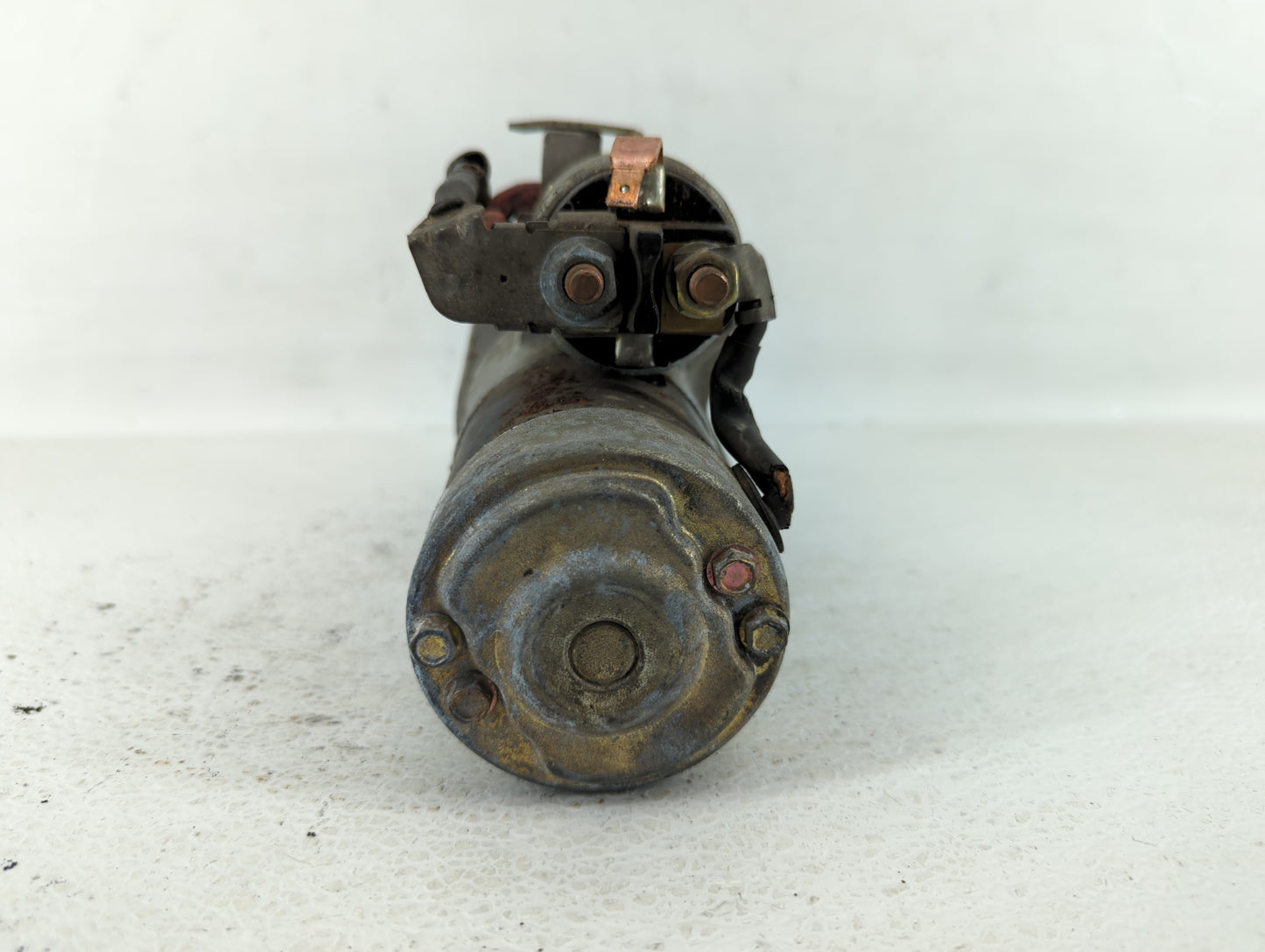 2001-2002 Chrysler Sebring Car Starter Motor Solenoid OEM P/N:17832S Fits Fits 2001 2002 OEM Used Auto Parts - Oemusedautopa