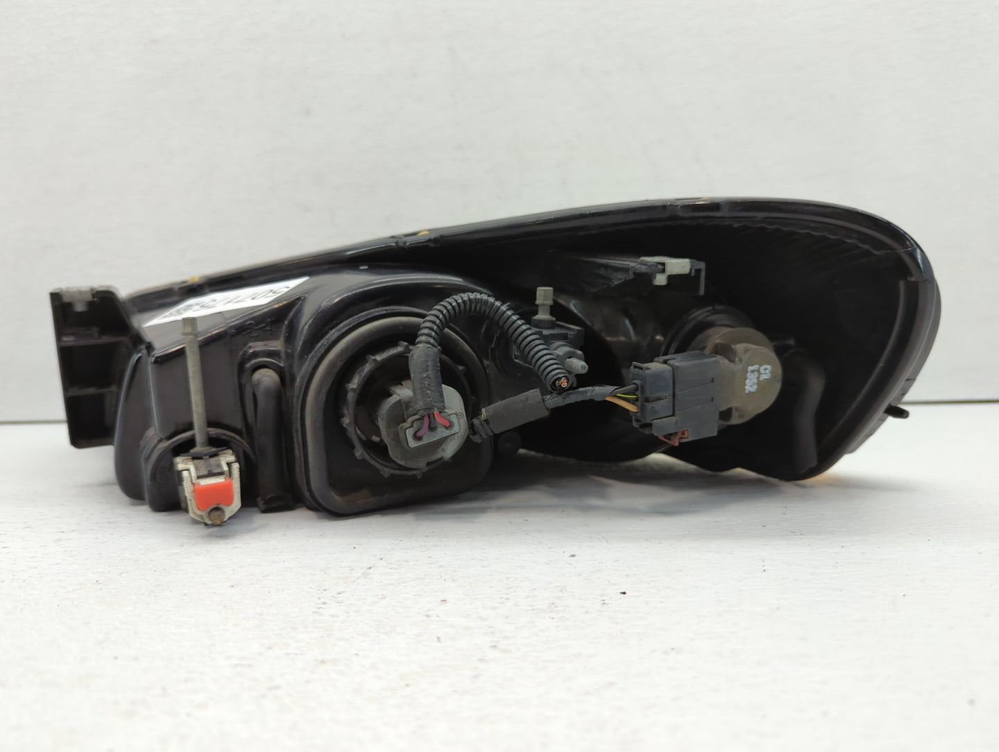 2003-2003 Chrysler Sebring Passenger Right Oem Head Light Headlight Lamp - Oemusedautoparts1.com