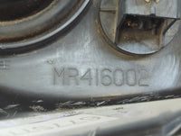 2001-2002 Chrysler Sebring Passenger Right Oem Head Light Headlight Lamp - Oemusedautoparts1.com