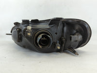 2001-2002 Chrysler Sebring Passenger Right Oem Head Light Headlight Lamp - Oemusedautoparts1.com