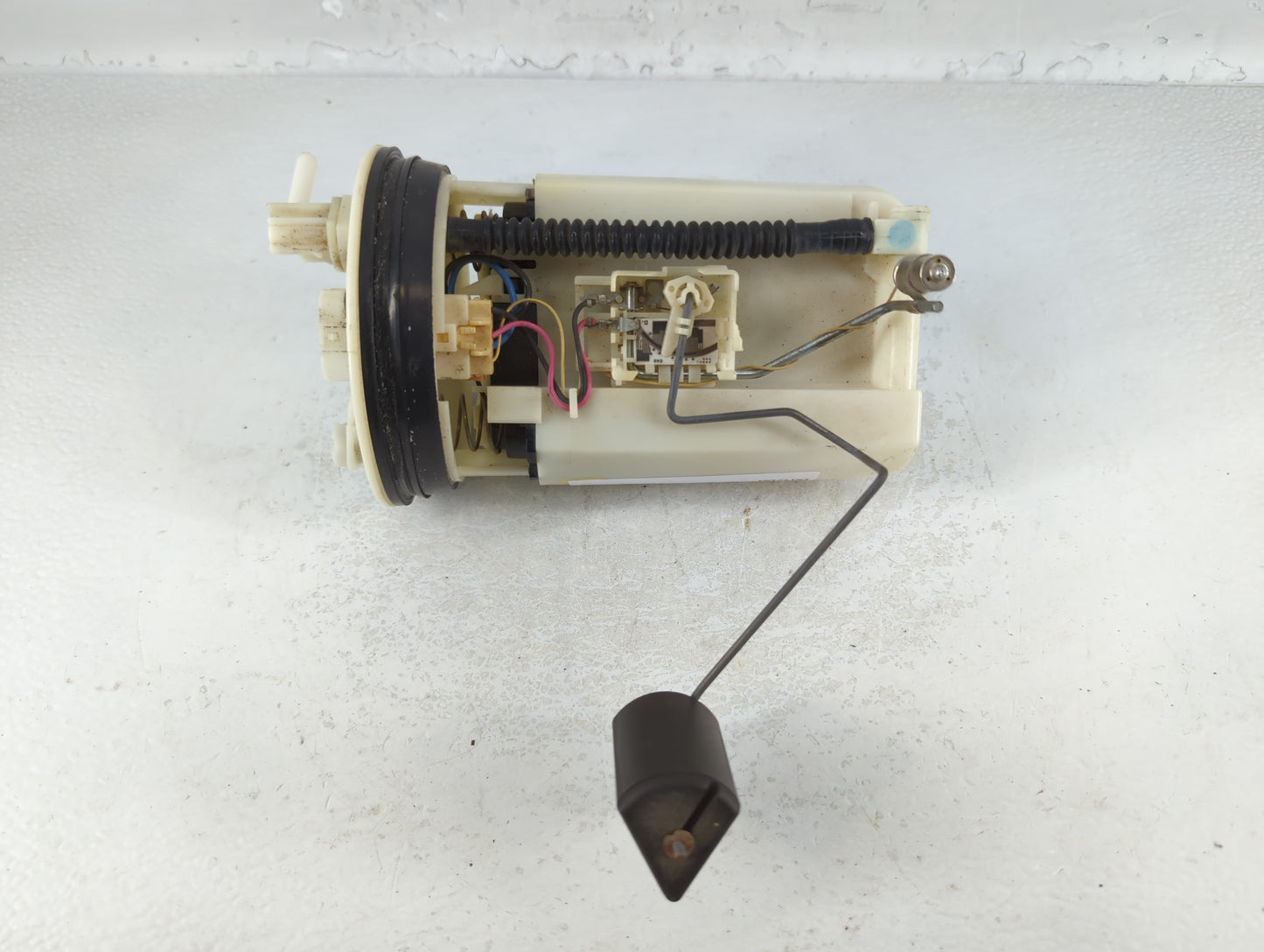 2002-2002 Chrysler Sebring Electrical Gas Fuel Pump Assembly - Oemusedautoparts1.com