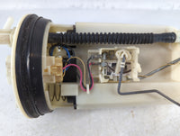 2002-2002 Chrysler Sebring Electrical Gas Fuel Pump Assembly - Oemusedautoparts1.com