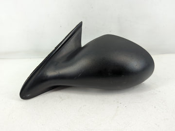 2001-2002 Chrysler Sebring Driver Side View Mirror - Left Door Mirror OEM Used - Oemusedautoparts1.com