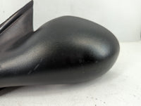 2001-2002 Chrysler Sebring Driver Side View Mirror - Left Door Mirror OEM Used - Oemusedautoparts1.com