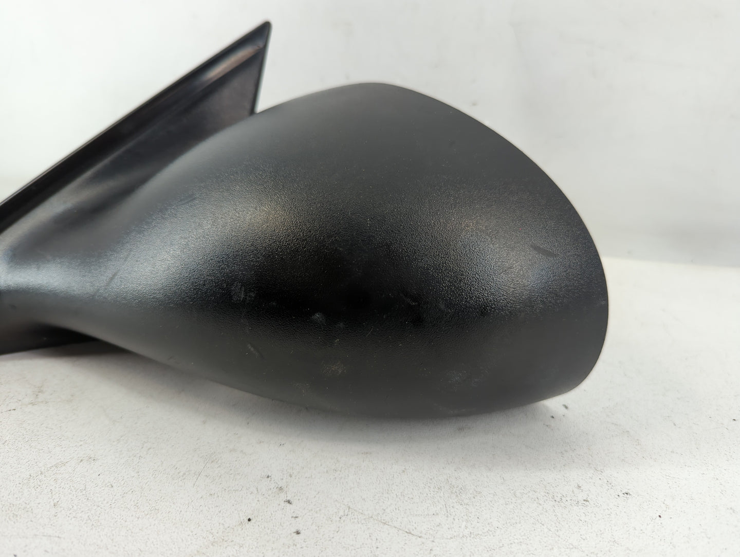 2001-2002 Chrysler Sebring Driver Side View Mirror - Left Door Mirror OEM Used - Oemusedautoparts1.com