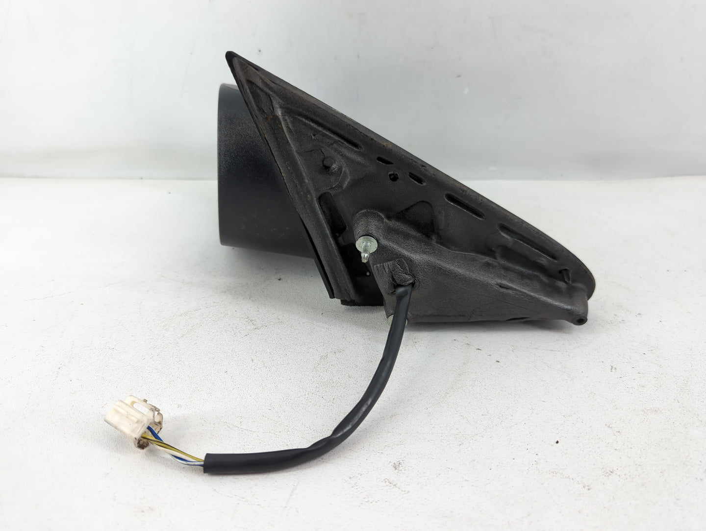 2001-2002 Chrysler Sebring Driver Side View Mirror - Left Door Mirror OEM Used - Oemusedautoparts1.com