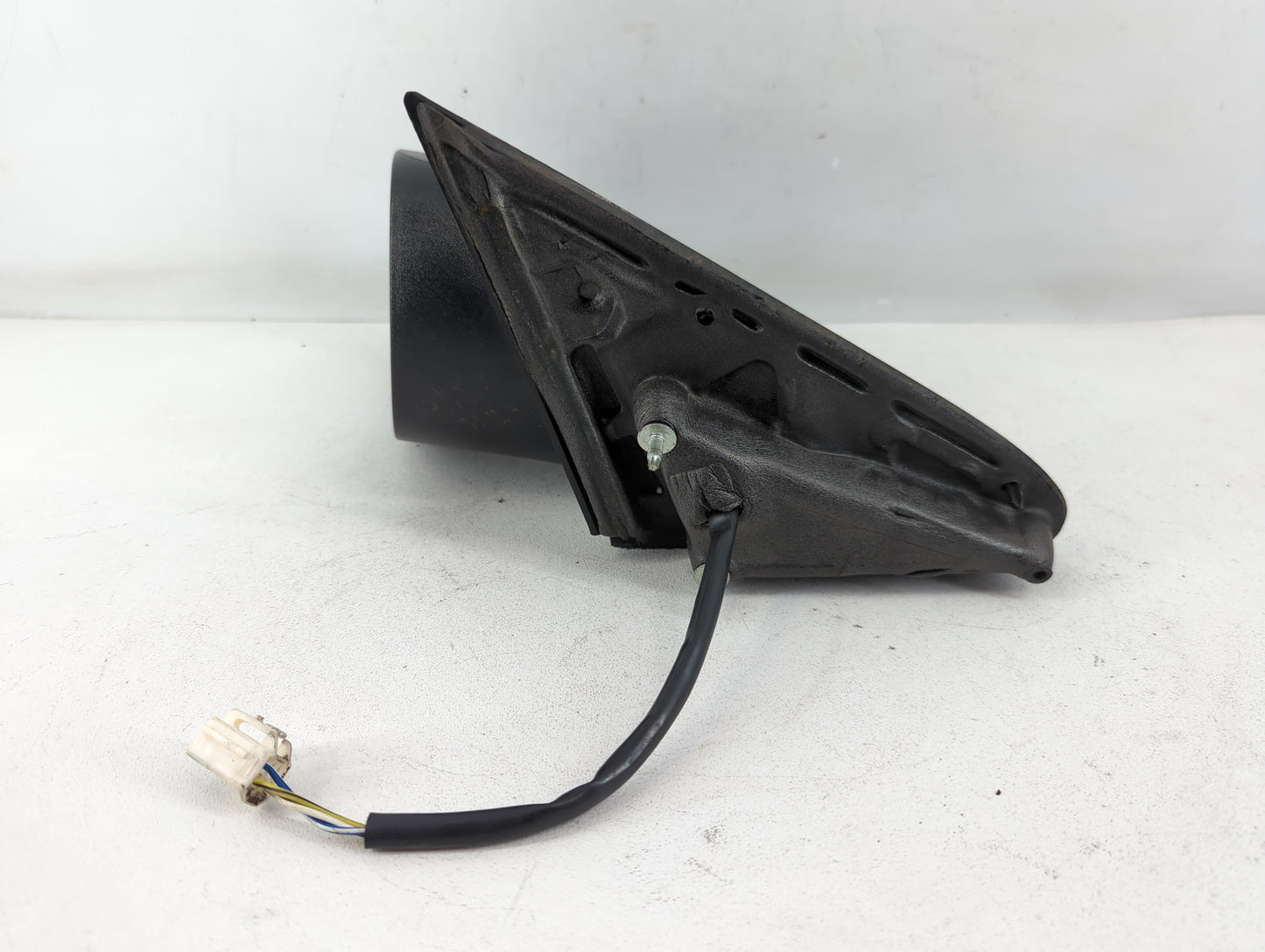 2001-2002 Chrysler Sebring Driver Side View Mirror - Left Door Mirror OEM Used - Oemusedautoparts1.com