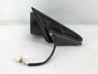 2001-2002 Chrysler Sebring Driver Side View Mirror - Left Door Mirror OEM Used - Oemusedautoparts1.com