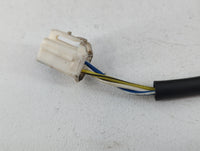 2001-2002 Chrysler Sebring Driver Side View Mirror - Left Door Mirror OEM Used - Oemusedautoparts1.com