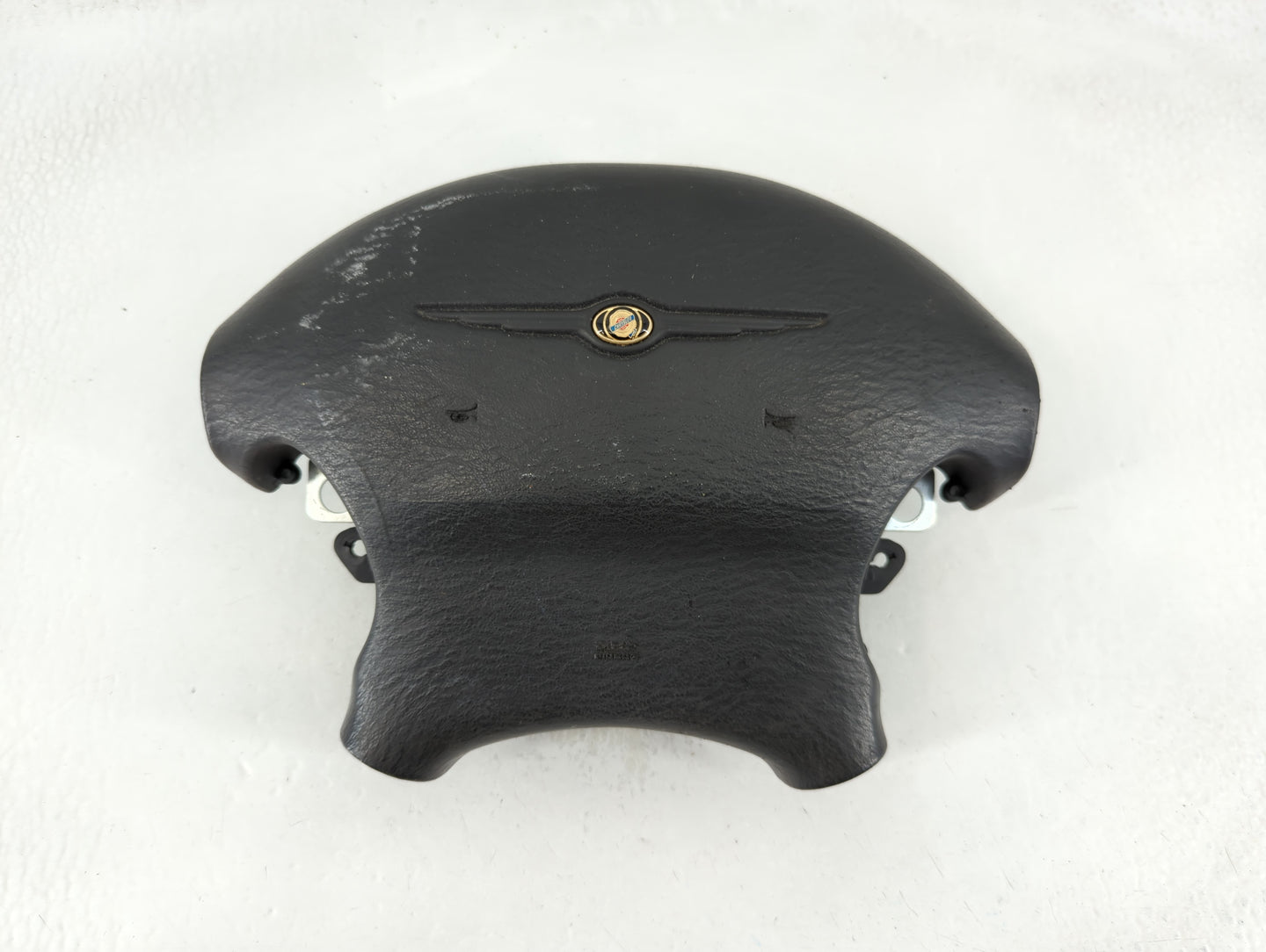 2001-2004 Chrysler Sebring Air Bag Driver Left Steering Wheel Mounted - Oemusedautoparts1.com