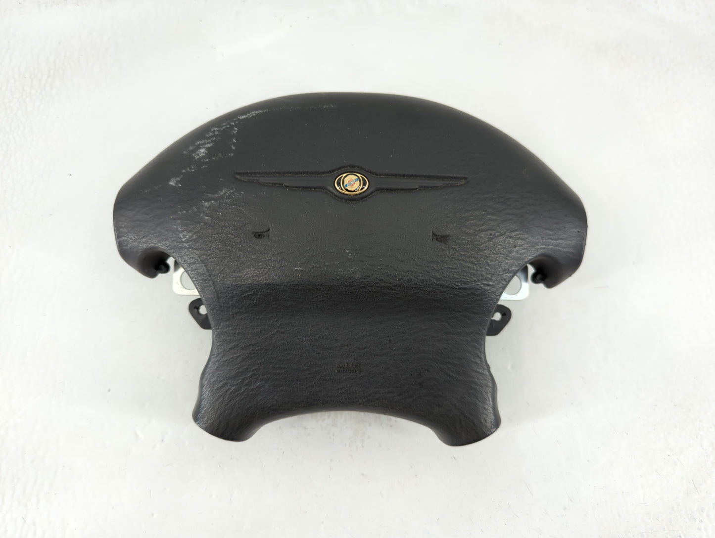 2001-2004 Chrysler Sebring Air Bag Driver Left Steering Wheel Mounted - Oemusedautoparts1.com