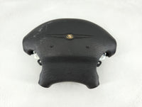 2001-2004 Chrysler Sebring Air Bag Driver Left Steering Wheel Mounted - Oemusedautoparts1.com