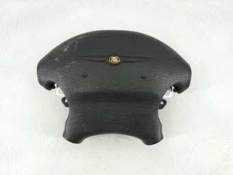 compare product 2001-2004 Chrysler Sebring Air Bag Driver Left Steering Wheel Mounted