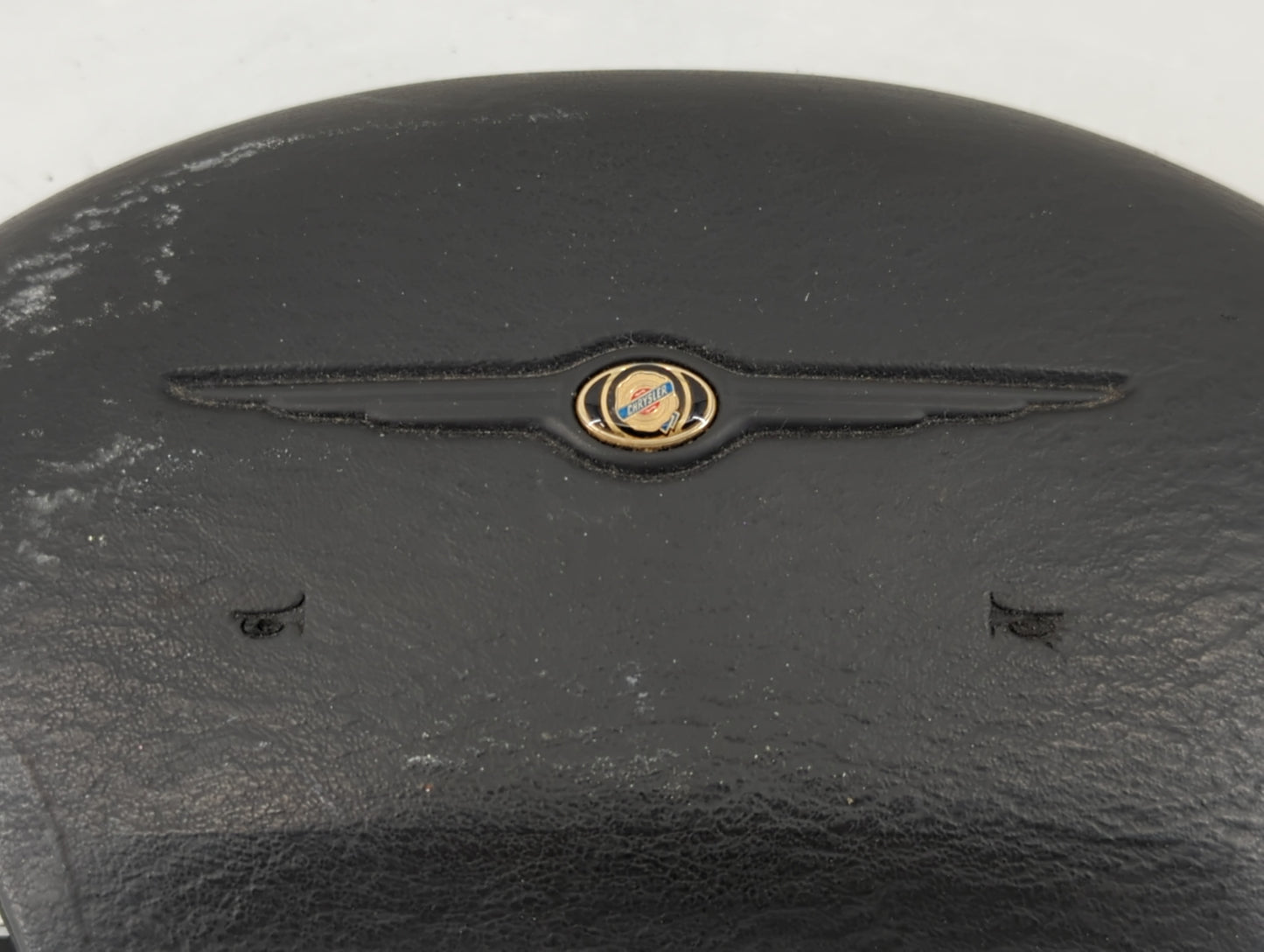 2001-2004 Chrysler Sebring Air Bag Driver Left Steering Wheel Mounted - Oemusedautoparts1.com