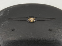 2001-2004 Chrysler Sebring Air Bag Driver Left Steering Wheel Mounted - Oemusedautoparts1.com