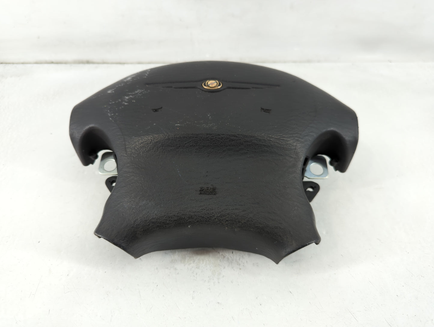 2001-2004 Chrysler Sebring Air Bag Driver Left Steering Wheel Mounted - Oemusedautoparts1.com