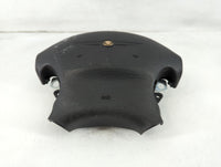 2001-2004 Chrysler Sebring Air Bag Driver Left Steering Wheel Mounted - Oemusedautoparts1.com
