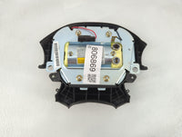 2001-2004 Chrysler Sebring Air Bag Driver Left Steering Wheel Mounted - Oemusedautoparts1.com