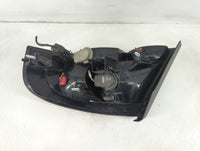 2001-2002 Chrysler Sebring Tail Light Assembly Driver Left OEM Fits Fits 2001 2002 OEM Used Auto Parts - Oemusedautoparts1.c