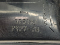 2001-2002 Chrysler Sebring Tail Light Assembly Driver Left OEM Fits Fits 2001 2002 OEM Used Auto Parts - Oemusedautoparts1.c