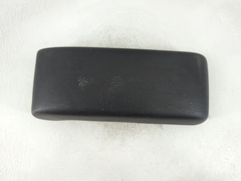 compare product 2001-2002 Chrysler Sebring Center Console Armrest Cover Lid P/N:VB9425 Fits Fits 2001 2002 OEM Used Auto Parts