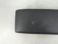 2001-2002 Chrysler Sebring Center Console Armrest Cover Lid P/N:VB9425 Fits Fits 2001 2002 OEM Used Auto Parts - Oemusedauto