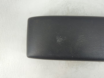 2001-2002 Chrysler Sebring Center Console Armrest Cover Lid P/N:VB9425 Fits Fits 2001 2002 OEM Used Auto Parts