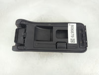 2001-2002 Chrysler Sebring Center Console Armrest Cover Lid P/N:VB9425 Fits Fits 2001 2002 OEM Used Auto Parts - Oemusedauto