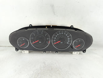 compare product 2001-2002 Chrysler Sebring Instrument Cluster Speedometer Gauges P/N:P05026194AH Fits Fits 2001 2002 OEM Used Auto Parts