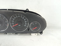 2001-2002 Chrysler Sebring Instrument Cluster Speedometer Gauges P/N:P05026194AH Fits Fits 2001 2002 OEM Used Auto Parts - O