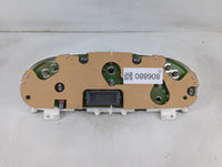 2001-2002 Chrysler Sebring Instrument Cluster Speedometer Gauges P/N:P05026194AH Fits Fits 2001 2002 OEM Used Auto Parts - O