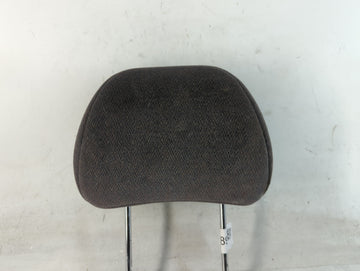 2002 Chrysler Sebring Headrest Head Rest Front Driver Passenger Seat Fits OEM Used Auto Parts - Oemusedautoparts1.com