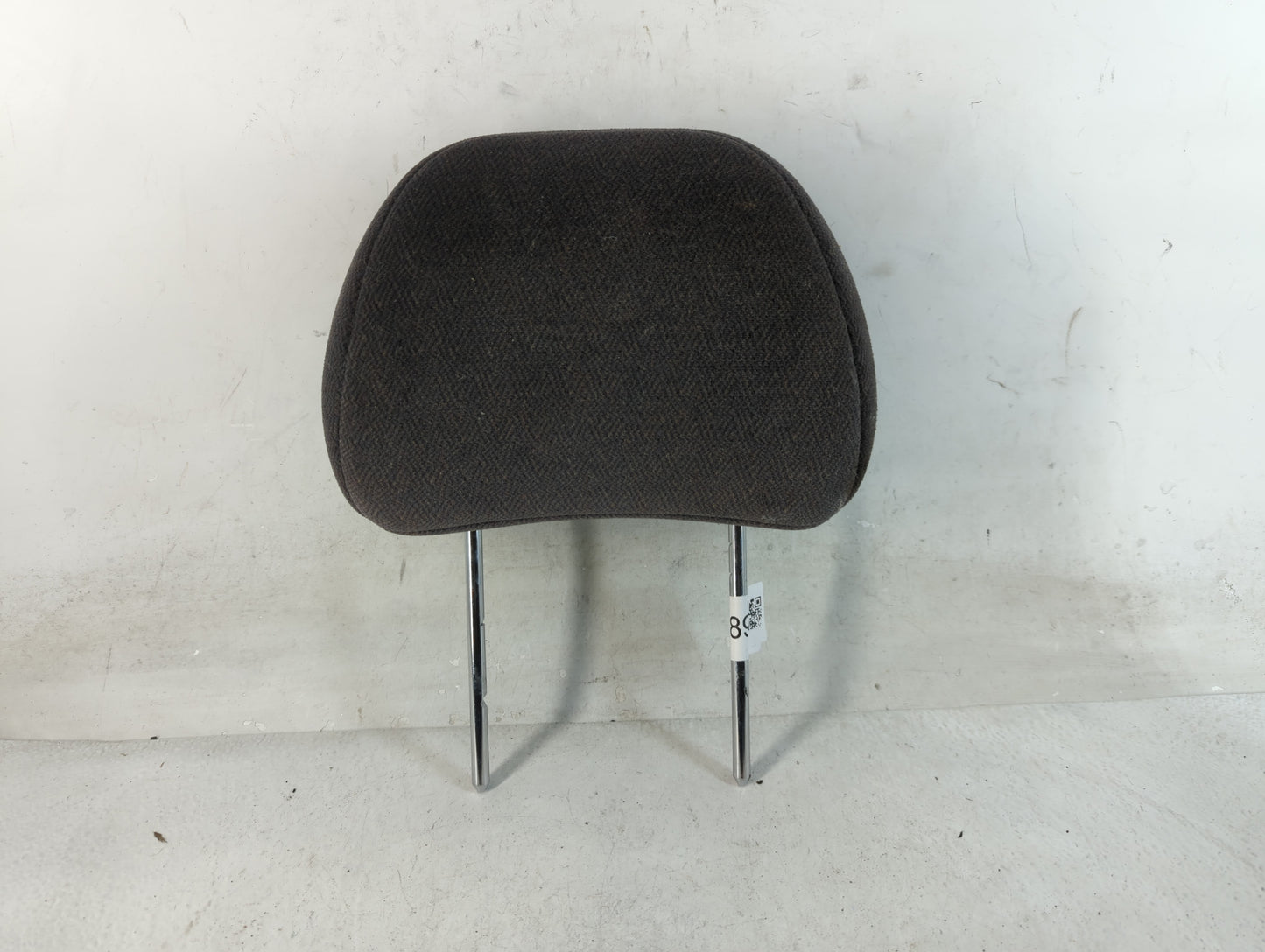 2002 Chrysler Sebring Headrest Head Rest Front Driver Passenger Seat Fits OEM Used Auto Parts - Oemusedautoparts1.com
