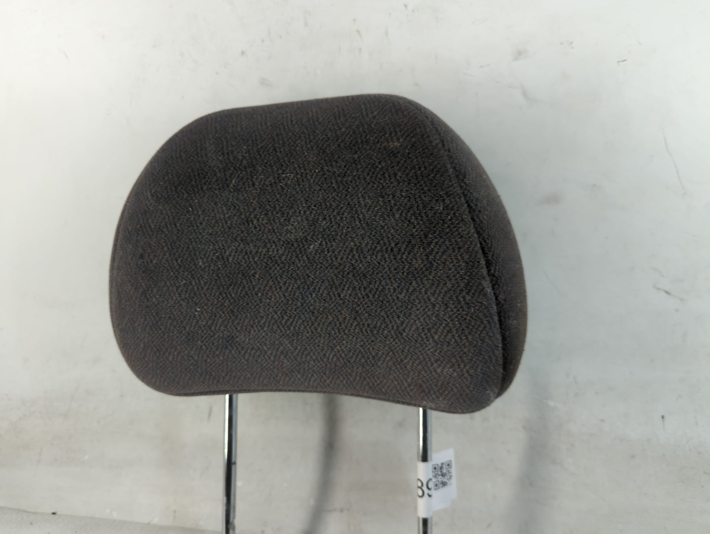 2002 Chrysler Sebring Headrest Head Rest Front Driver Passenger Seat Fits OEM Used Auto Parts - Oemusedautoparts1.com