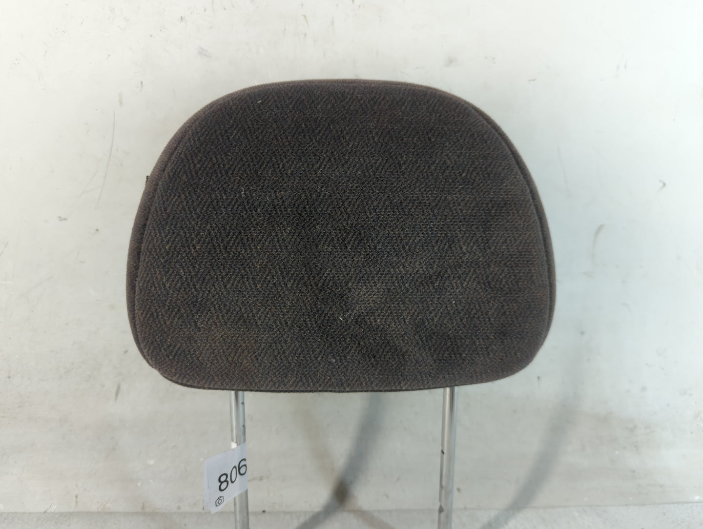 2002 Chrysler Sebring Headrest Head Rest Front Driver Passenger Seat Fits OEM Used Auto Parts - Oemusedautoparts1.com