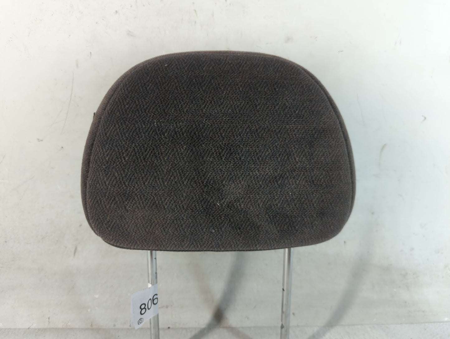 2002 Chrysler Sebring Headrest Head Rest Front Driver Passenger Seat Fits OEM Used Auto Parts - Oemusedautoparts1.com