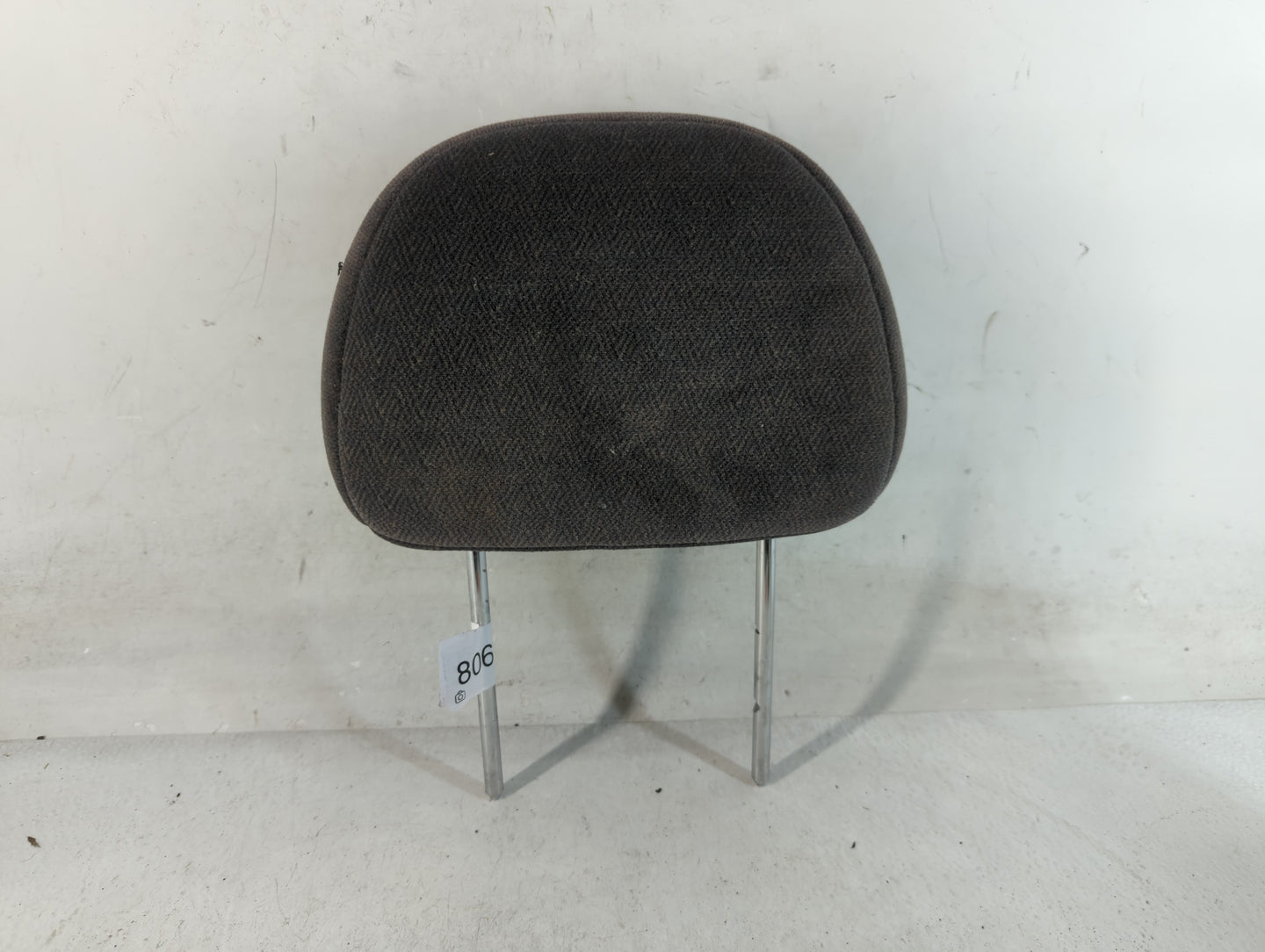 2002 Chrysler Sebring Headrest Head Rest Front Driver Passenger Seat Fits OEM Used Auto Parts - Oemusedautoparts1.com