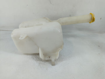 2000-2005 Chrysler Sebring Windshield Washer Fluid Reservoir Bottle Oem - Oemusedautoparts1.com