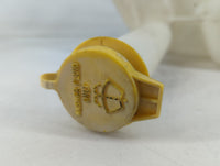 2000-2005 Chrysler Sebring Windshield Washer Fluid Reservoir Bottle Oem - Oemusedautoparts1.com