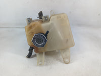 2001 Chrysler Sebring Radiator Coolant Overflow Expansion Tank Bottle 806897 - Oemusedautoparts1.com